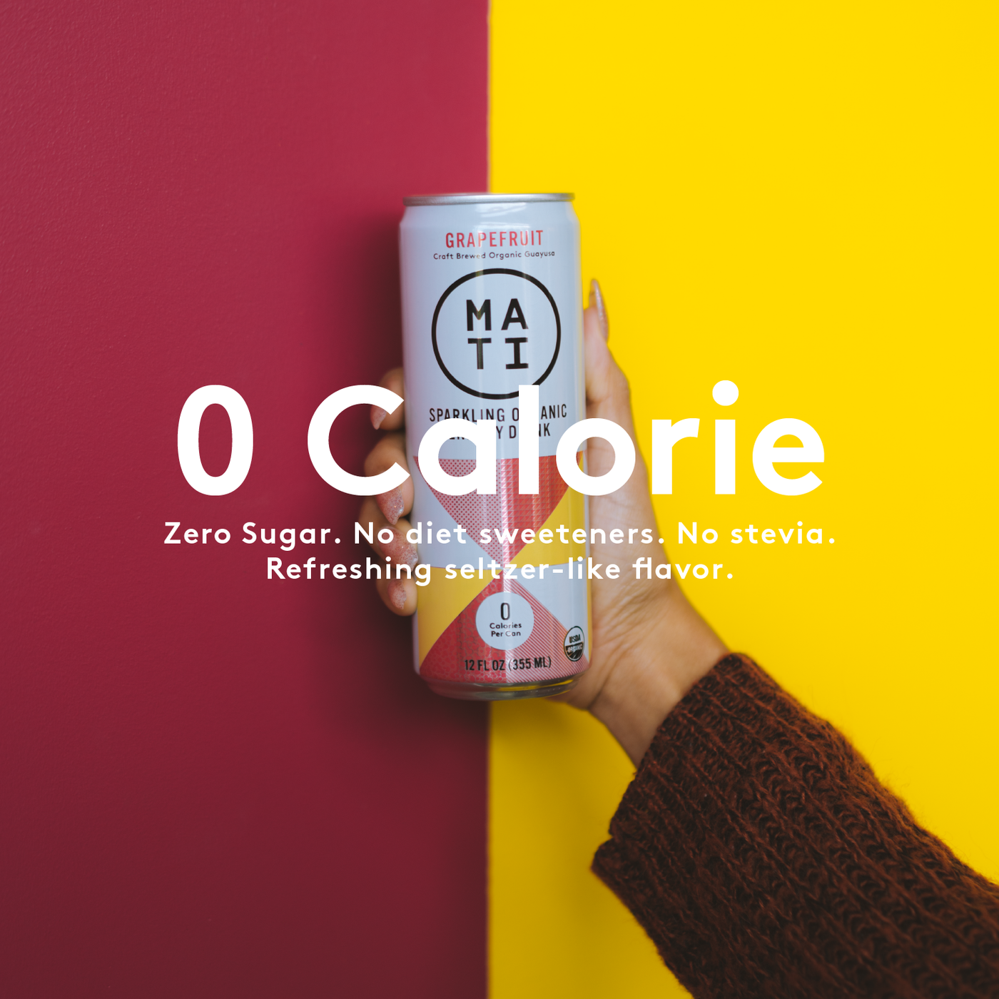 MATI 0 Calorie