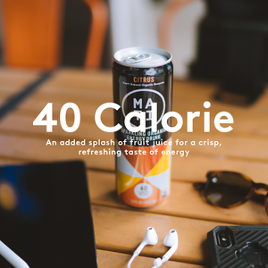 MATI 40 Calorie