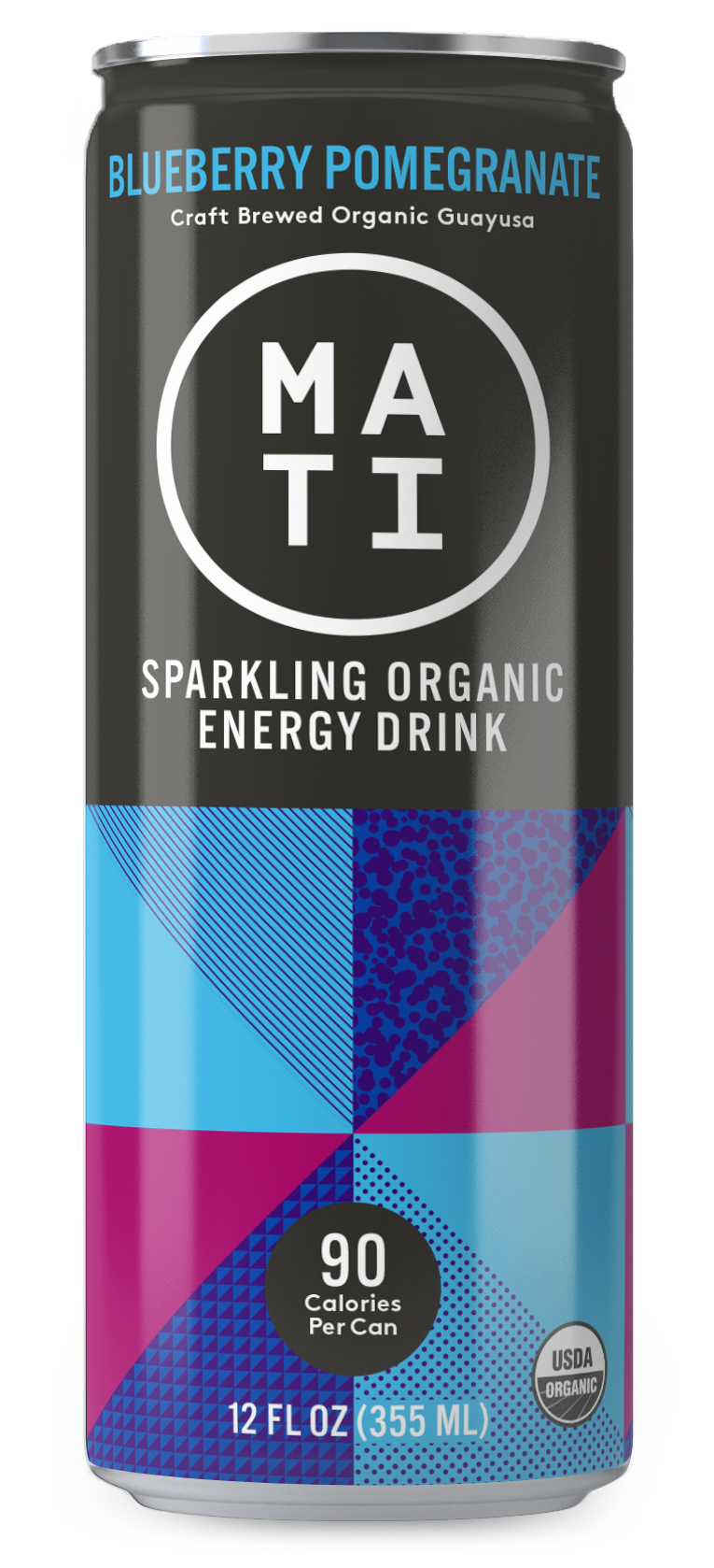 BLUEBERRY POMEGRANATE 12 Pack