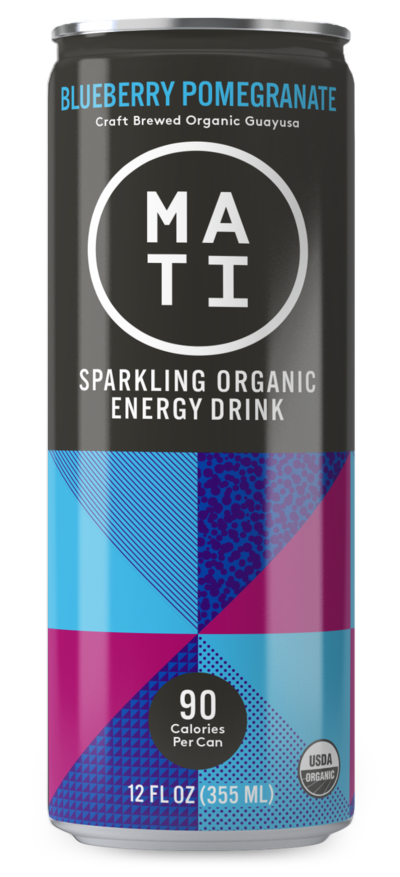 BLUEBERRY POMEGRANATE 12 Pack