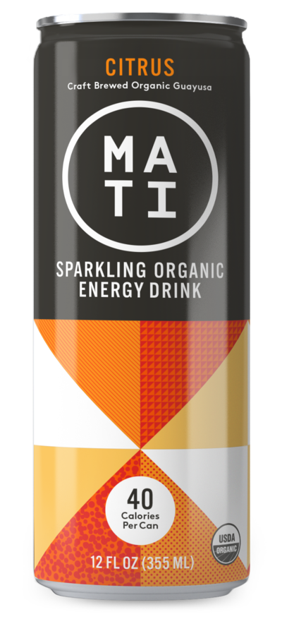 CITRUS 12 Pack