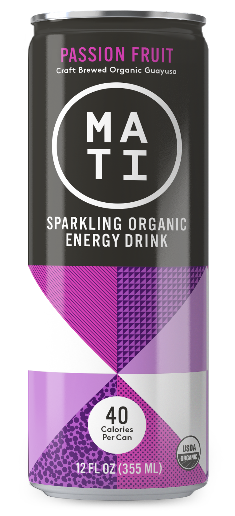 PASSION FRUIT 12 Pack
