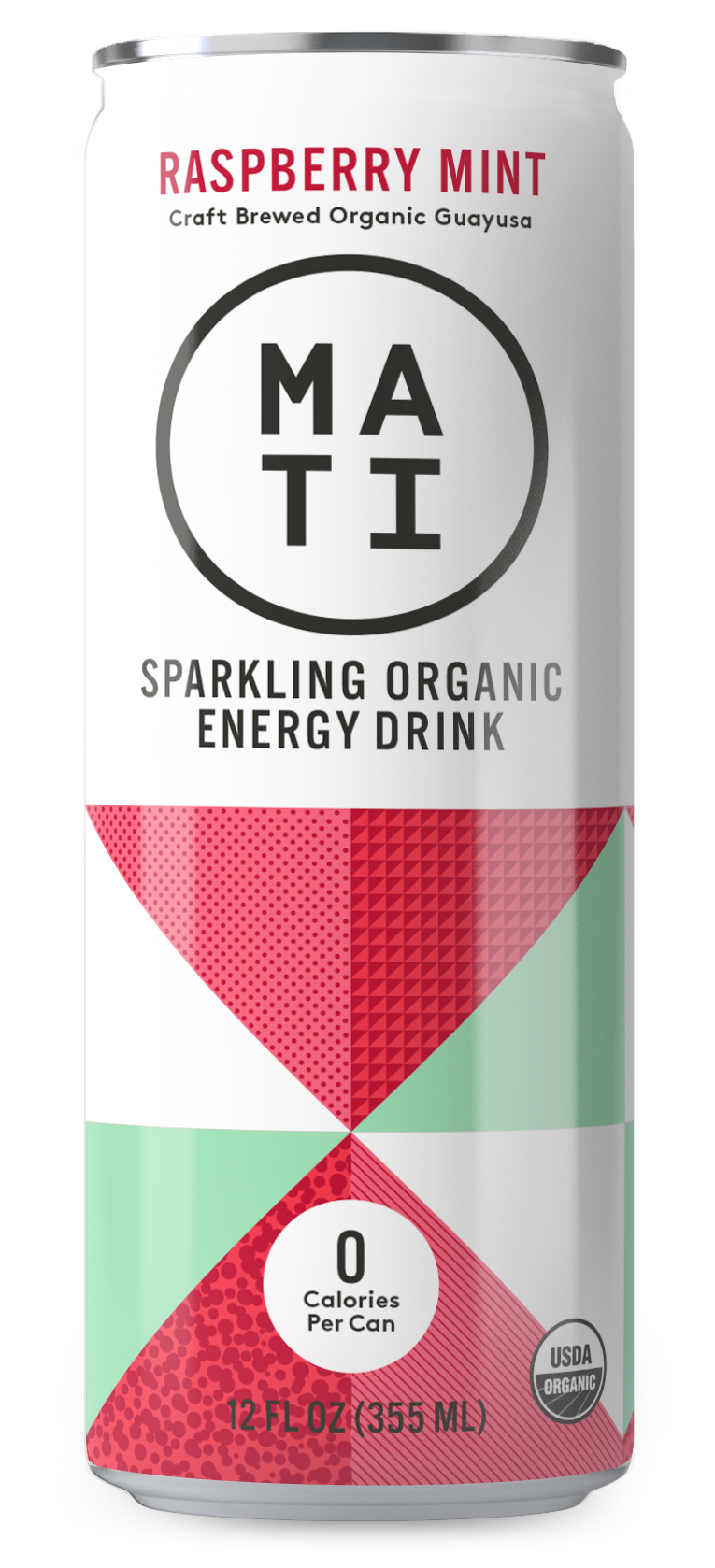 RASPBERRY MINT 12 Pack