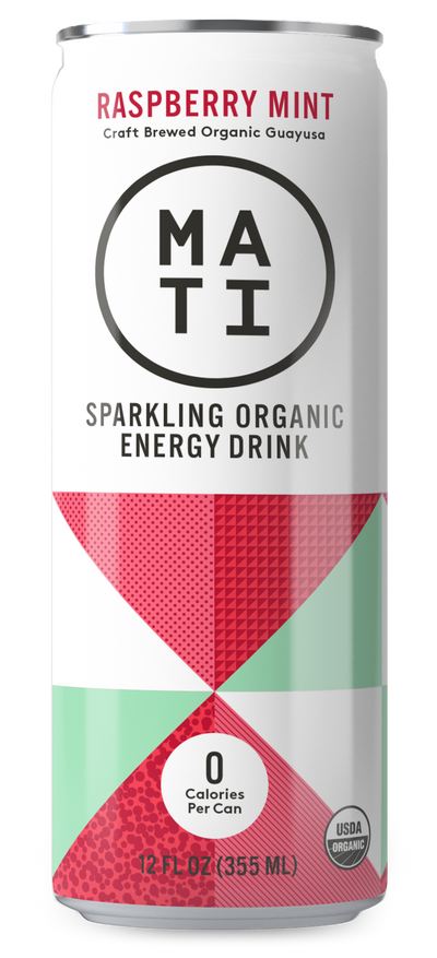 RASPBERRY MINT 12 Pack