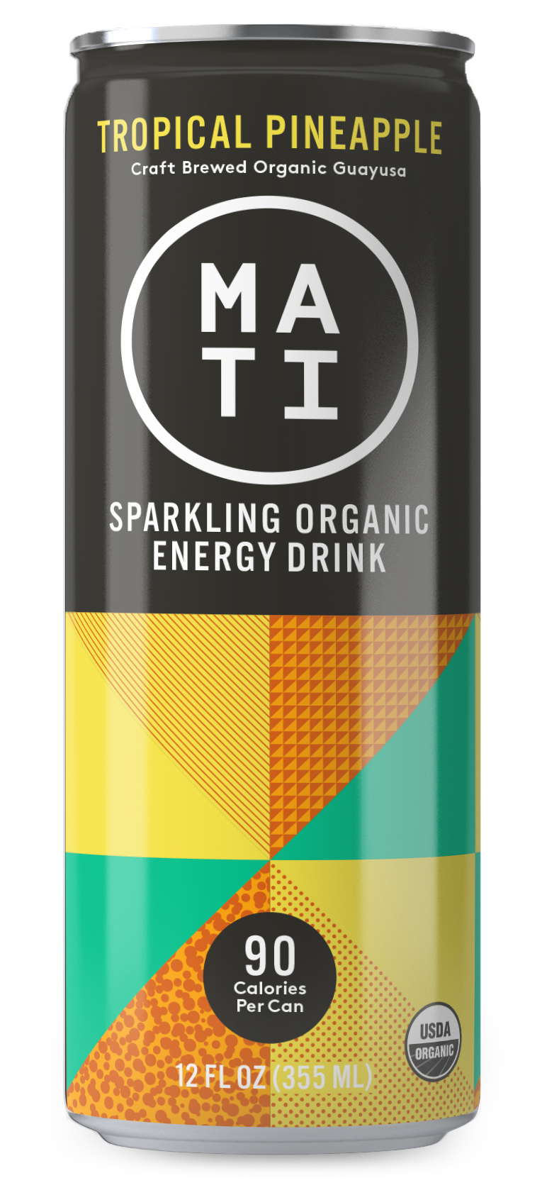 TROPICAL PINEAPPLE 12 Pack